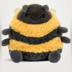 New Albee Bee Plush